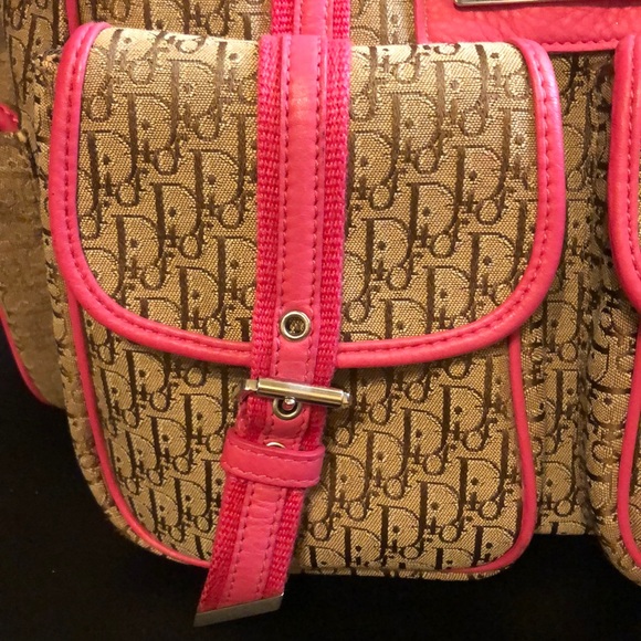 Dior monogram - Picture 3 of 10